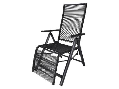 Chaise de jardin LIVARNO home Miami