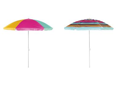 CRIVIT Parasol, 140 cm