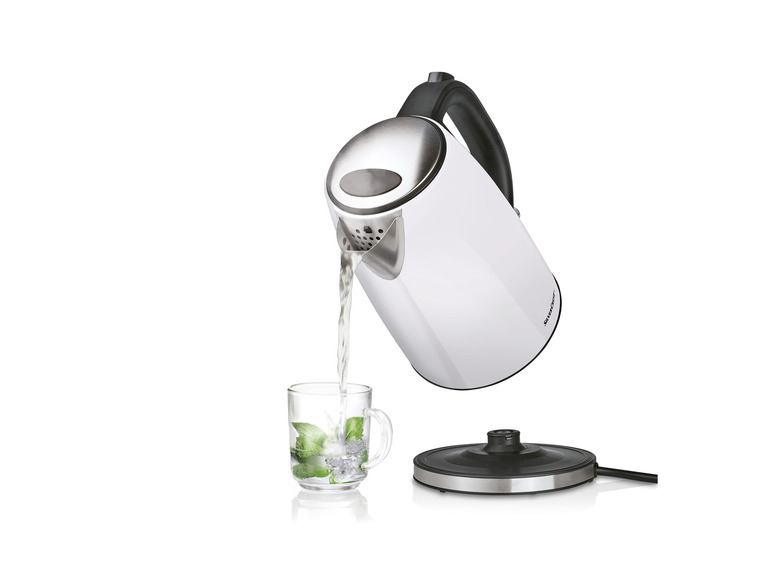 Ga naar volledige schermweergave: SILVERCREST® KITCHEN TOOLS Waterkoker, 3100 W, inhoud 1,7 L - afbeelding 15