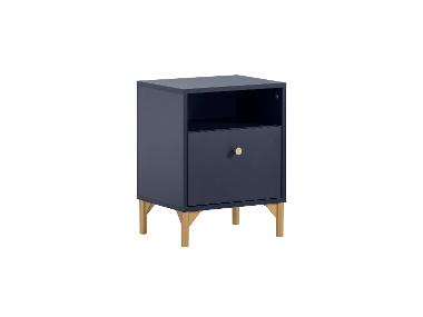 Schildmeyer Table de chevet »Alfa 400 1SK«