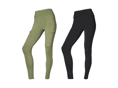 CRIVIT Legging de sport pour femmes