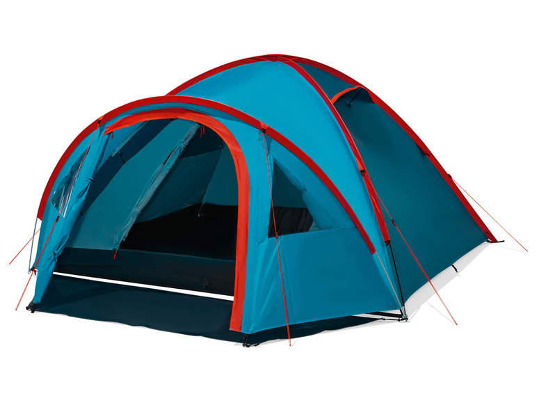 Ga naar volledige schermweergave: Rocktrail Tent - afbeelding 9