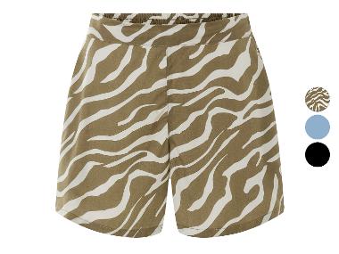 ESMARA® Short pour femmes