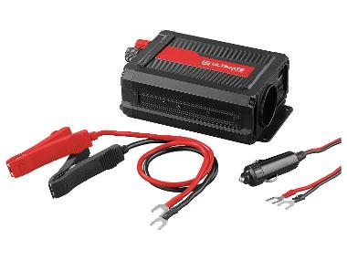 Convertisseur de tension ULTIMATE SPEED®