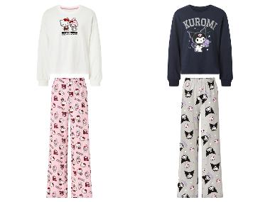 Pyjama pour enfants