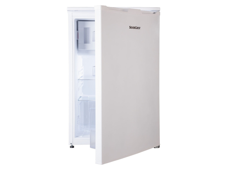 Aller en mode plein écran SILVERCREST® Frigo avec congélateur KG 85 - Photo 4