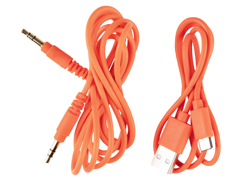 Ga naar volledige schermweergave: SILVERCREST® Koptelefoon voor kinderen, on-ear - afbeelding 5