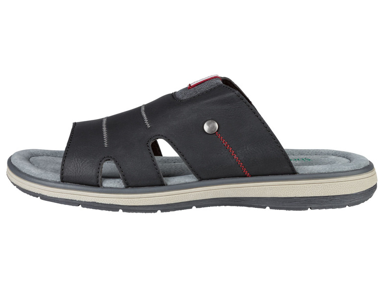 Ga naar volledige schermweergave: Slippers voor heren - afbeelding 8