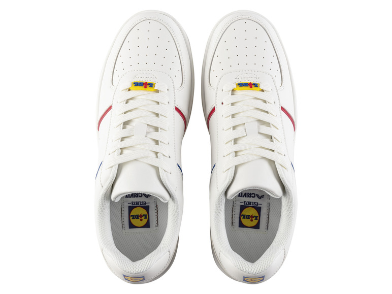 Ga naar volledige schermweergave: CRIVIT Lidl-sneakers - afbeelding 4