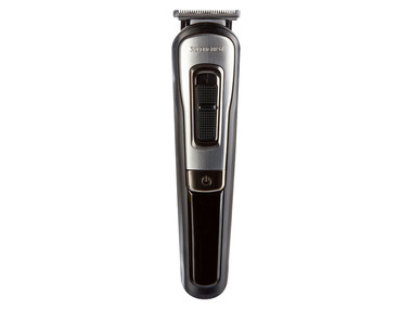 SILVERCREST® PERSONAL CARE Tondeuse barbe et cheveux