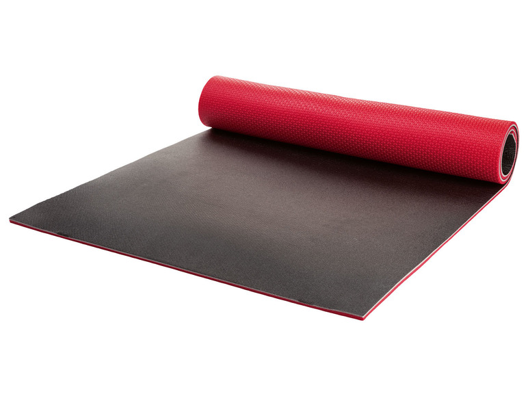 Aller en mode plein écran CRIVIT Tapis de fitness, 150 x 70 cm - Photo 10