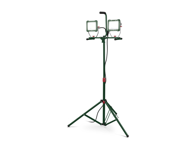 Ga naar volledige schermweergave: PARKSIDE® Ledwerklamp met statief - afbeelding 3
