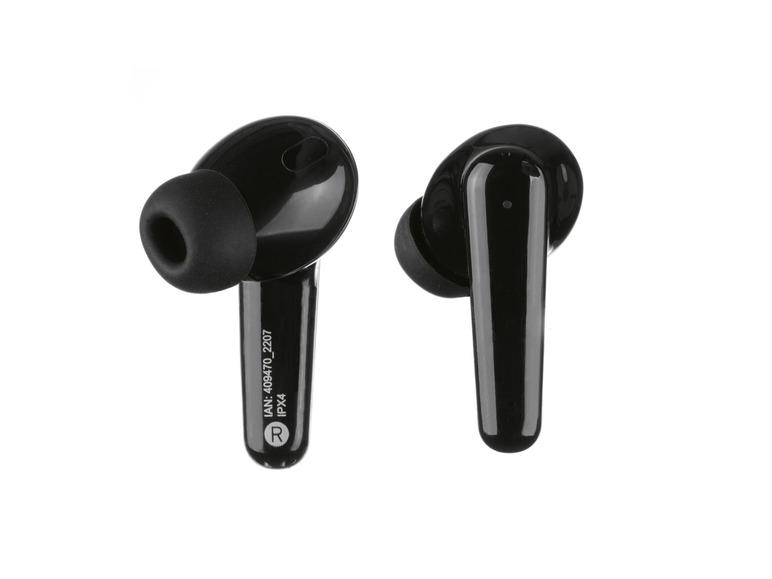 Ga naar volledige schermweergave: SILVERCREST® Draadloze oortjes, Bluetooth® - afbeelding 6