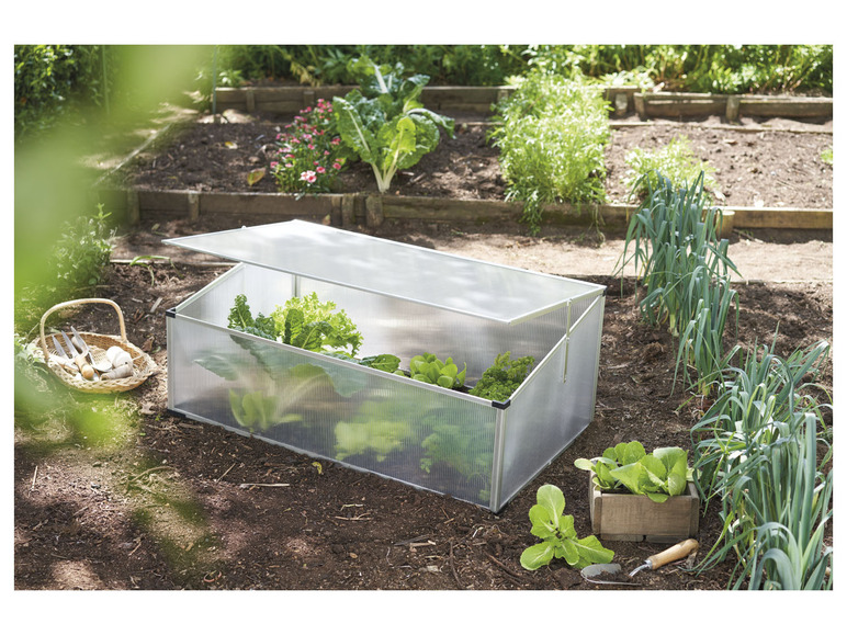 Ga naar volledige schermweergave: PARKSIDE® Miniserre - afbeelding 2