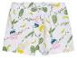 Peppa Pig kinder shorts, jungle print met bananen.
