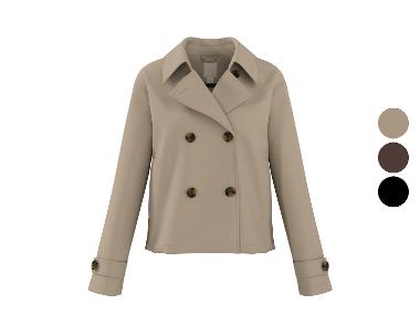 ESMARA® Trench-coat pour femmes