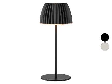 LIVARNO® Lampe de table rechargeable