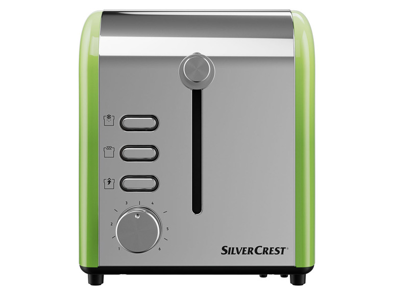 Ga naar volledige schermweergave: SILVERCREST® KITCHEN TOOLS Broodrooster, 920 W - afbeelding 15