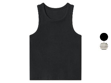 Esmara Kids Top côtelé pour fille