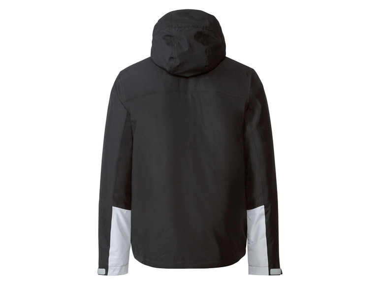 Aller en mode plein écran crivit PRO Veste de ski, système de localisation RECCO® - Photo 5