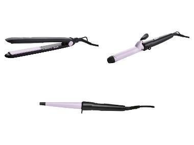 Lisseur ou fer à boucler SILVERCREST® PERSONAL CARE
