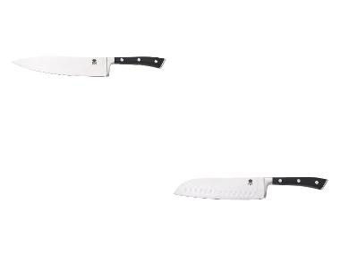 Masterpro Couteau de cuisine Santoku 17,5 cm