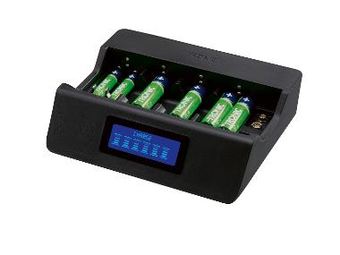 TRONIC® Chargeur de batterie