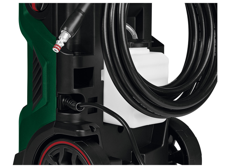 Ga naar volledige schermweergave: PARKSIDE® Hogedrukreiniger »PHD 135 E5«, 1800 W - afbeelding 5