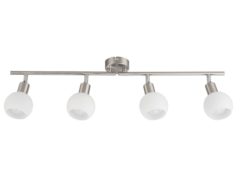 Ga naar volledige schermweergave: LIVARNO home Ledplafondlamp - afbeelding 3