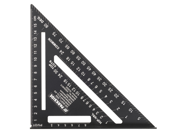 Ga naar volledige schermweergave: PARKSIDE® Meetinstrumenten - afbeelding 4