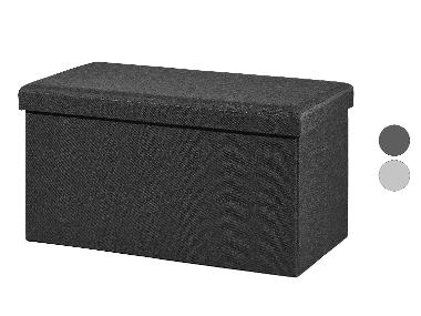 LIVARNO® Banc coffre