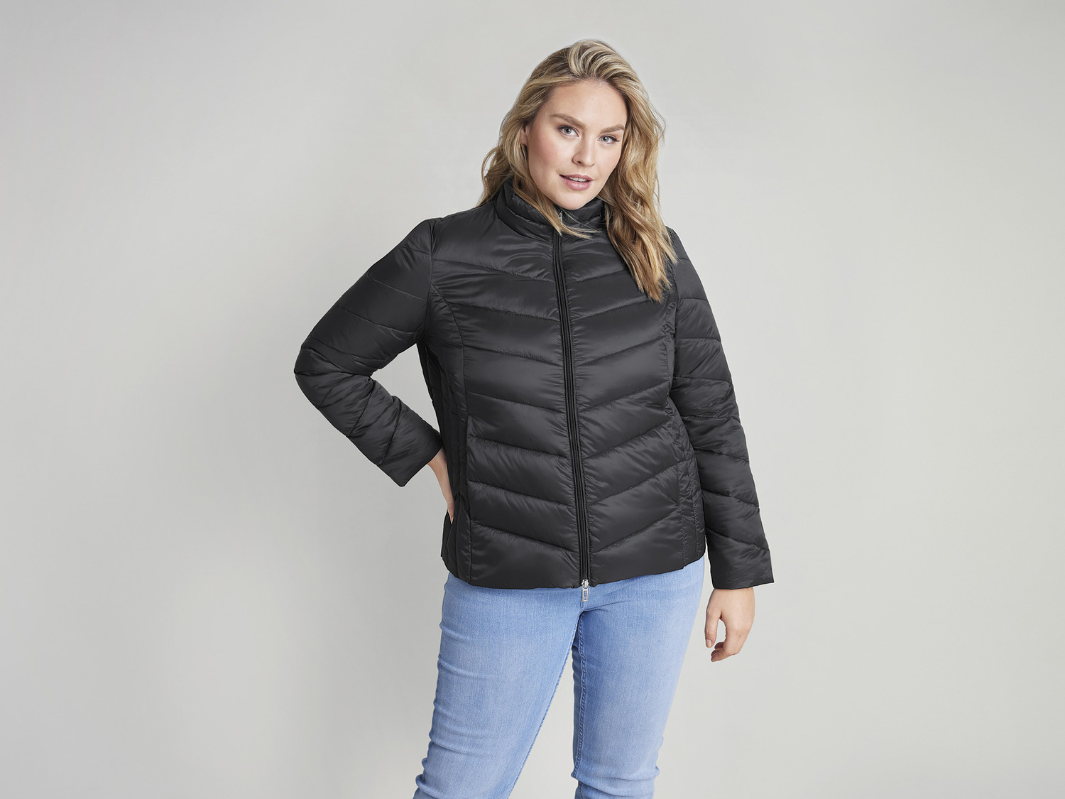 Doudoune lidl outlet