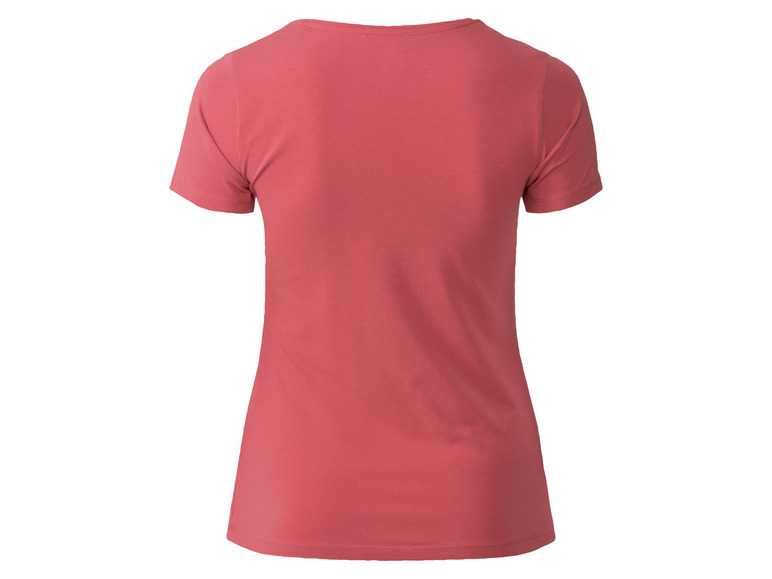 Ga naar volledige schermweergave: esmara Set van 2 T-shirts van een katoenmix - afbeelding 9