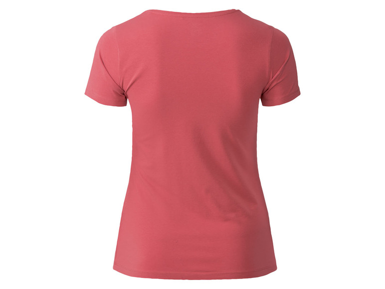 Aller en mode plein écran esmara® Set de 2 T-shirts en un mélange de coton - Photo 9