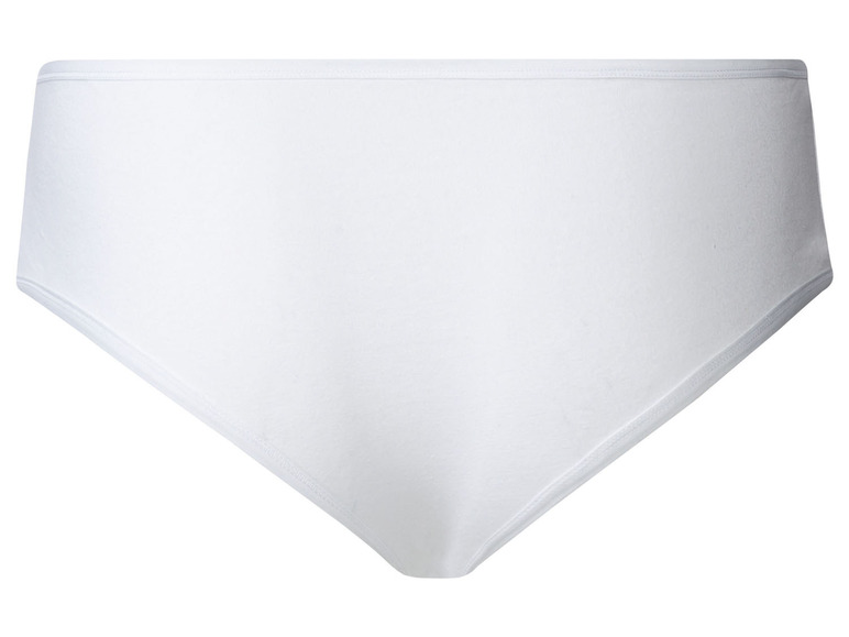 Ga naar volledige schermweergave: esmara® Set van 5 hipsters van een katoenmix - afbeelding 9