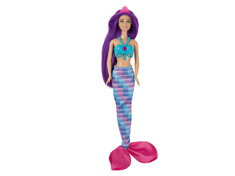 Ga naar volledige schermweergave: Playtive Fashion Doll - afbeelding 2