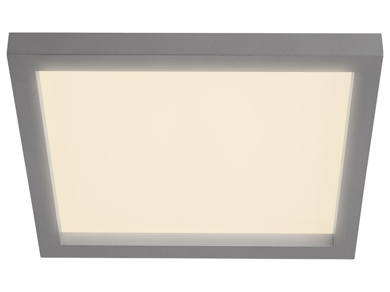 Ga naar volledige schermweergave: LIVARNO home Ledwand-/plafondlamp - afbeelding 6