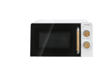 SILVERCREST® KITCHEN TOOLS Microgolfoven, 700 W, inhoud 17 L