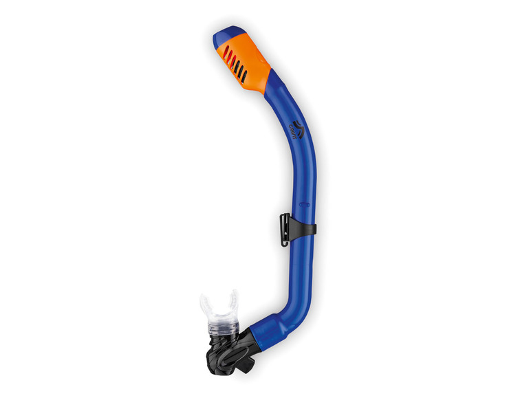 Aller en mode plein écran CRIVIT Set de plongée et tuba pour enfants - Photo 11
