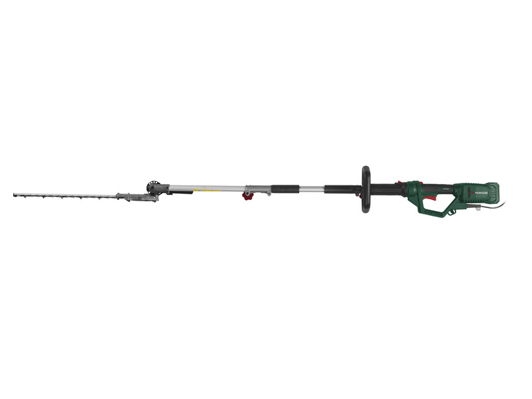Aller en mode plein écran PARKSIDE® Taille-haies sur perche » PHSL 900 B4 «, 900 W - Photo 7