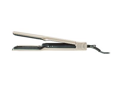 CIEN BEAUTY Fer à lisser et sèche‑cheveux 2‑en‑1