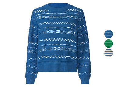 Pullover tricoté pour femmes esmara®