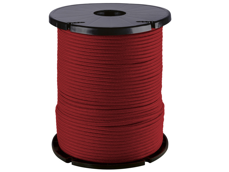 Ga naar volledige schermweergave: PARKSIDE® Multifunctioneel touw, 160 m - afbeelding 1