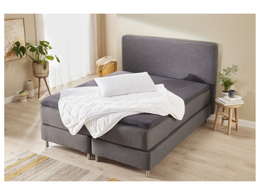 LIVARNO home Vierseizoenendekbed, 240 x 220 cm