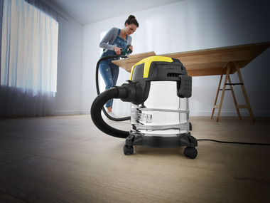 PARKSIDE® Aspire-tout » PWD 12 A1 «, 1 200 W