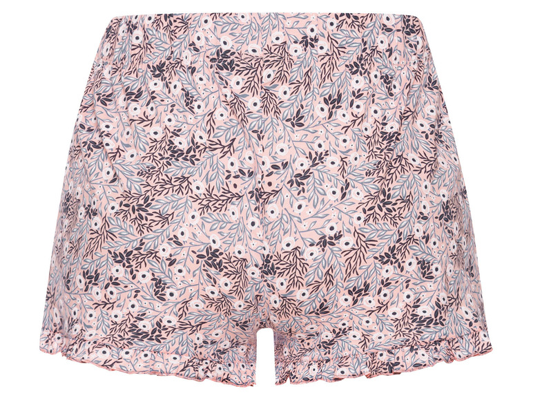Aller en mode plein écran esmara® Pyjama d'été en un mélange de coton - Photo 7