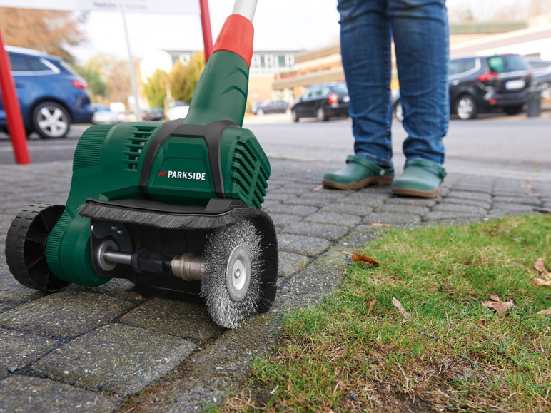 Aller en mode plein écran PARKSIDE® Brosse universelle 2 en 1 »PUB 500 B1«, 500 W - Photo 14