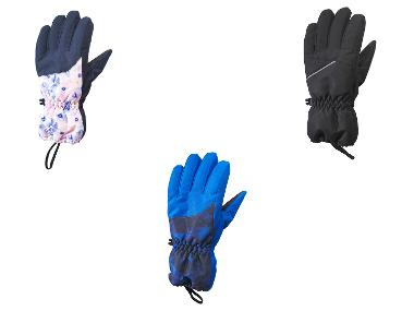 Gants de ski pour enfants CRIVIT