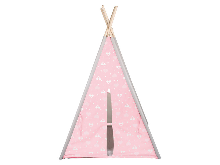 Ga naar volledige schermweergave: Speeltent tipi Playtive - afbeelding 2