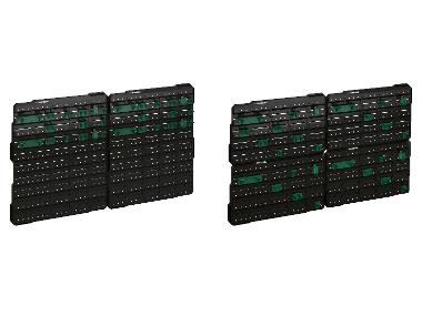 PARKSIDE® Set de rangement et d'organisation, 29 pièces / 31 pièces